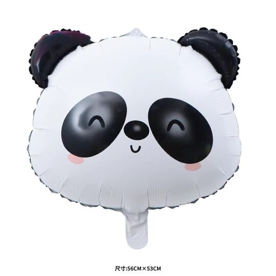 Super variety of cartoon aluminum film balloons