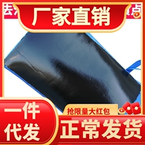 Car Beauty Wash Cloth Decontamination Cloth Carwash Grinding Clay Cloth Car Wash Gloves Decontamination Pan 56 Inch Grindpan Volcanic Mud