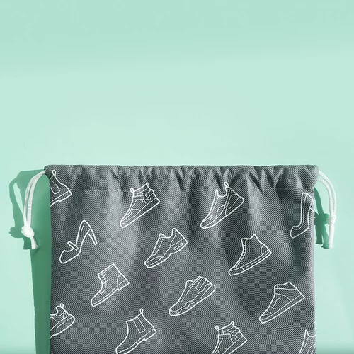 Сумка для обуви для путешествий, сумка для хранения, спортивная обувь, баскетбольная сумка-органайзер, тапочки, туфли