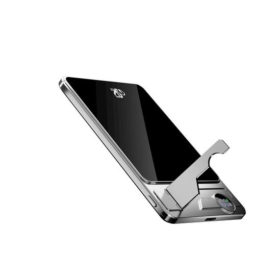 适用苹果Magsafe外接电池无线磁吸快充15w充电宝Powerbank双弹窗 - 图2