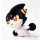 Rath heterochromatic doll