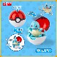 SC Johnson Pokémon Morphing Ball Squirtle Hand