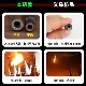 Genuine Harry Potter peripherals that can breathe fire