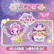 Toys for girls ages 3 to 9