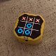 Children's educational tic-tac-toe