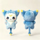 Rath heterochromatic doll