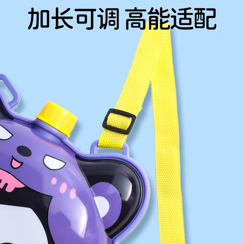 Рюкзак, водный пистолет, игрушка для игр в воде, новая коллекция