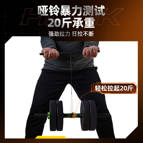 创威凌天绑好钓鱼钩套装成品全套子线双钩伊势尼新关东金袖鲫鱼钩 - 图2