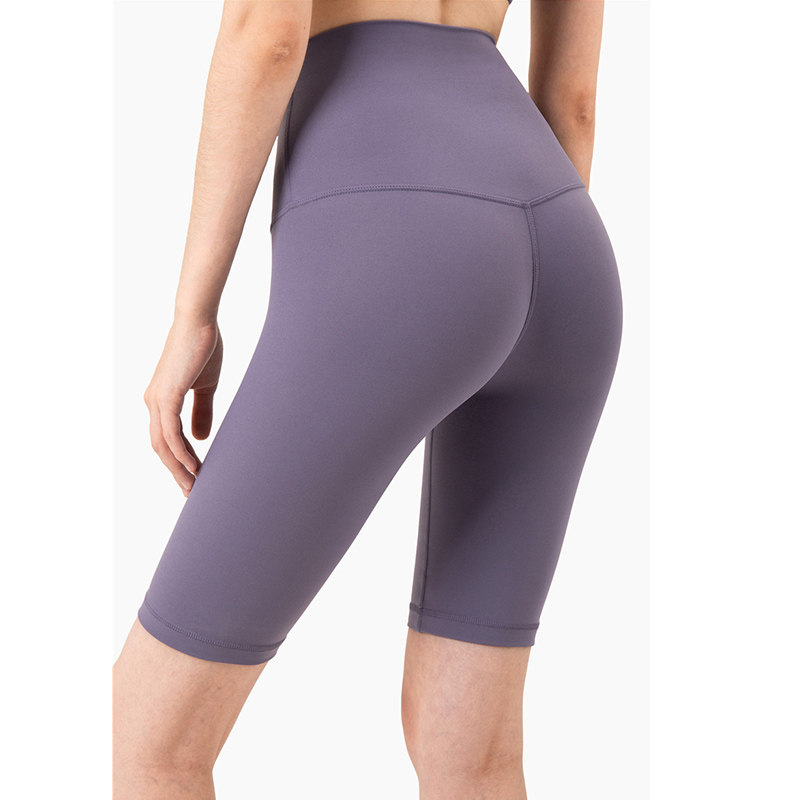 健身房高端高级感瑜伽服短裤女夏季薄款2025新款时尚运动跑步套装,淘宝优惠券,粉丝福利购,淘宝优惠卷