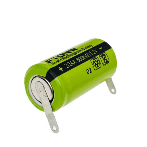 适用全新飞科剃须刀镍氢充电电池FS355FS360FS361FS362FS363FS857 - 图3