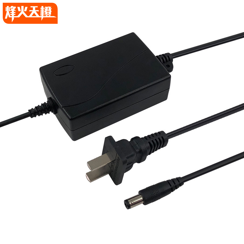 烽火天橙国标3C电源5V1A光纤收发器光端机监控适用5V2A电源适配器足流足安-图0