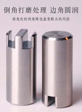 盘香模具双盘卷器绕香器卷香器盘香器diy制香工具单双槽纯铜手工