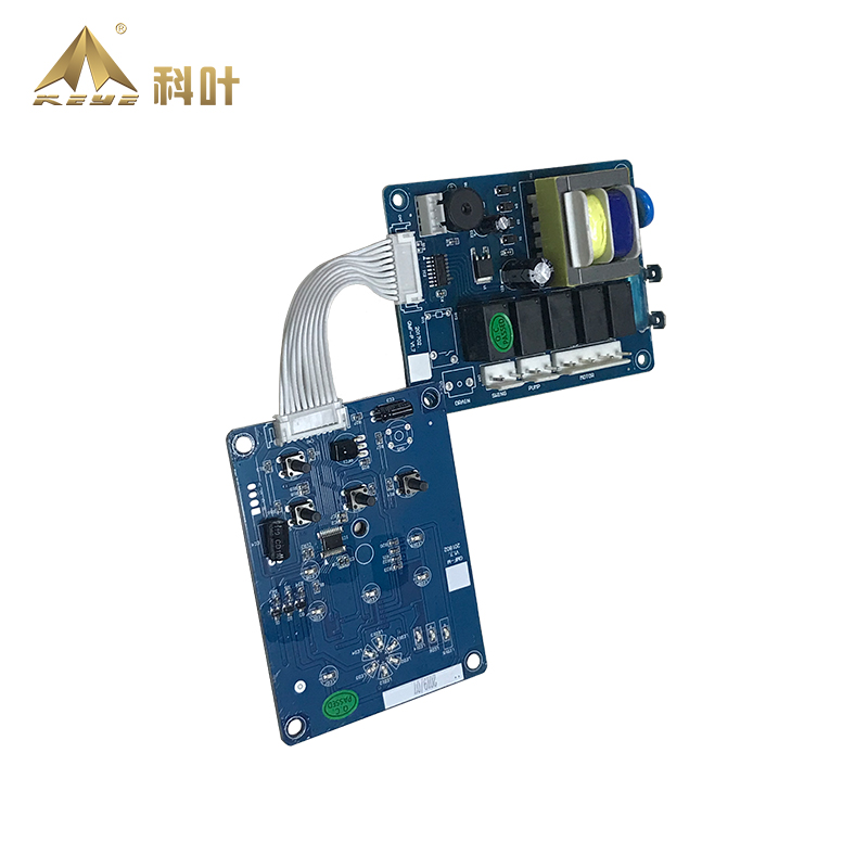 厂家直销科叶牌广交会指定使用设备ZC76Y3蒸发式水冷风机控制器 - 图3