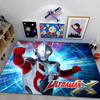 2025 Ultraman Cartoon Carpet