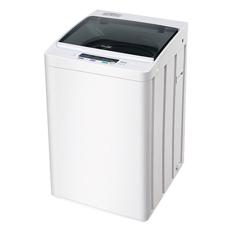 新飞7.5 kg全自动家用租房童洗衣机 新飞利朔洗衣机