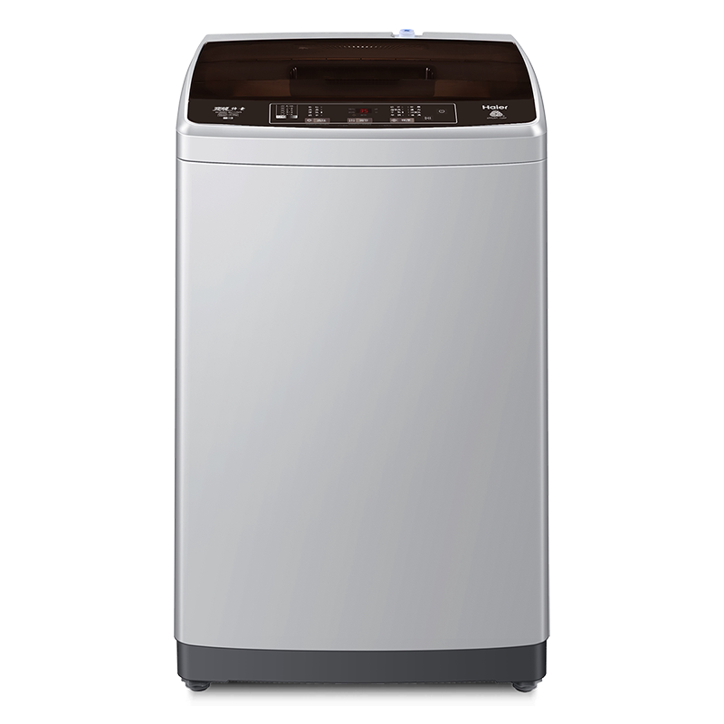  海尔云网通洗衣机