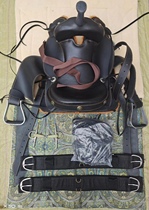 Western N Saddle Large Horse Western Saddle Endurance Saddle Bull Peel Western Saddle Complete Accessories