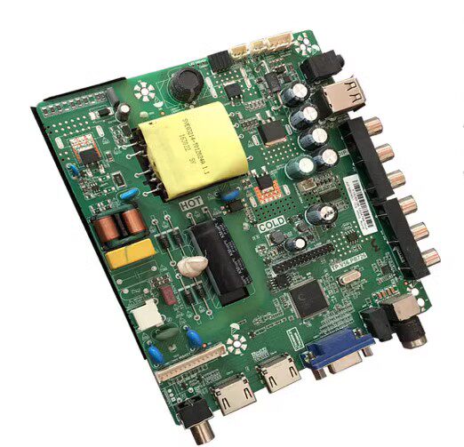 液晶三合一主板T.R85.801 T.R85.819 T.R85.816通用组装机32-50寸