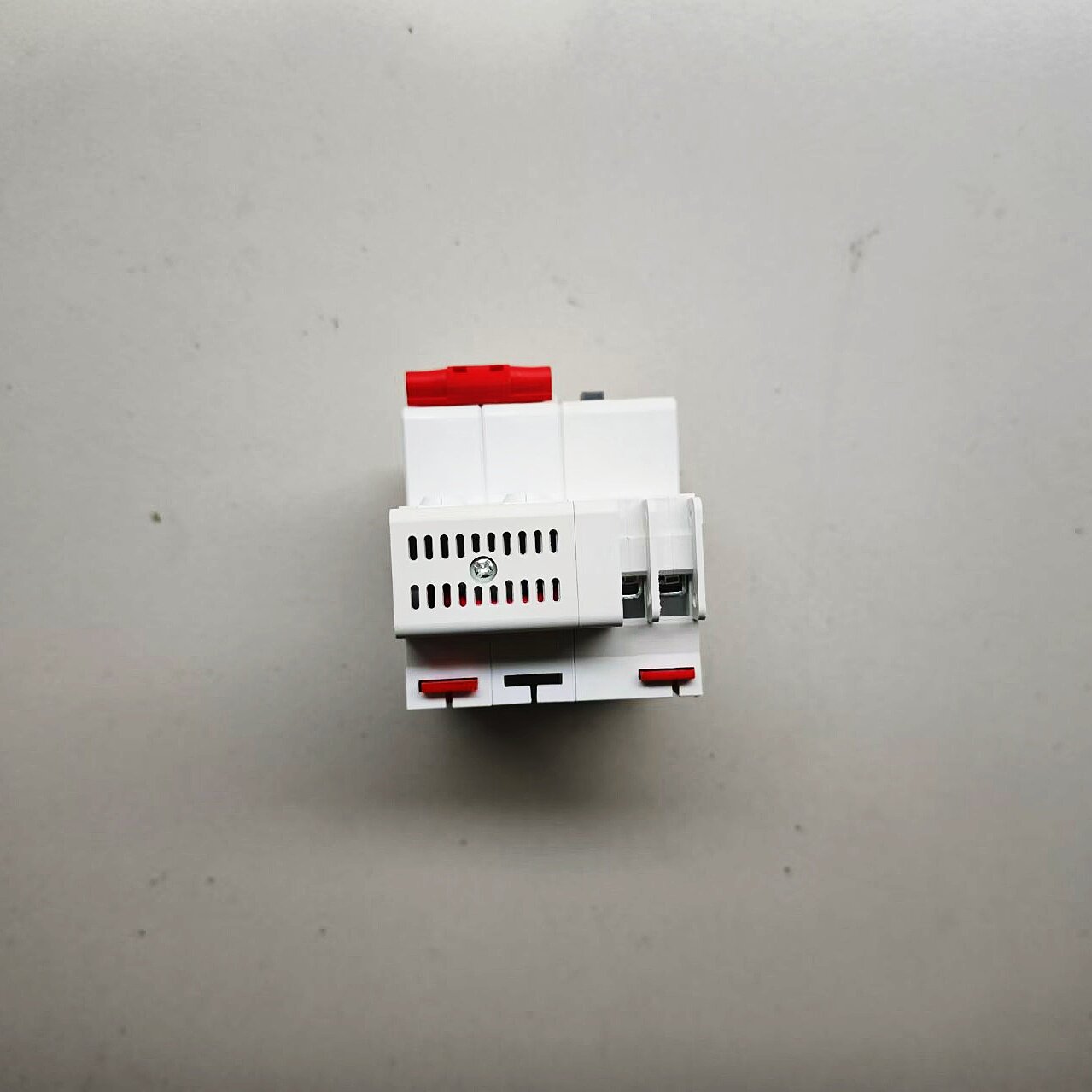 上德联合电气集团DZ47sLE漏保断路器2P32A63A家用漏电保护断路器 - 图3