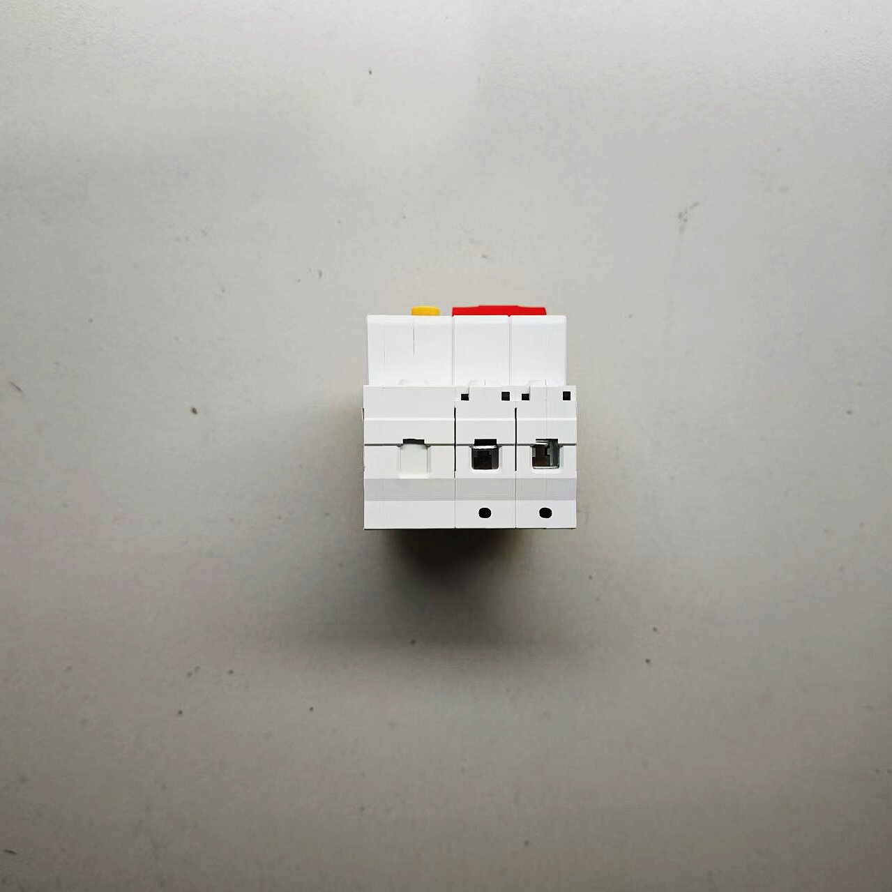 上德联合电气集团DZ47sLE漏保断路器2P32A63A家用漏电保护断路器 - 图2