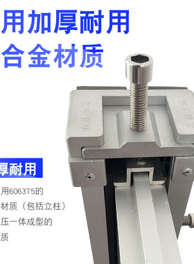 铝合金防洪防汛挡水板可拆卸地下车库地铁商铺防水板不锈钢防洪闸