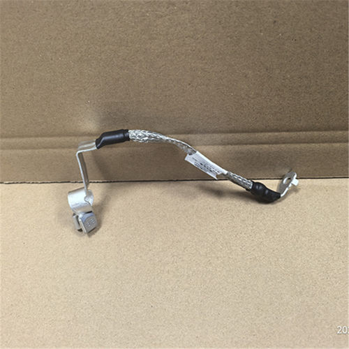 适用奇瑞X70X70MX70SX70PLUS电瓶负极线连接线搭火线X90 - 图2