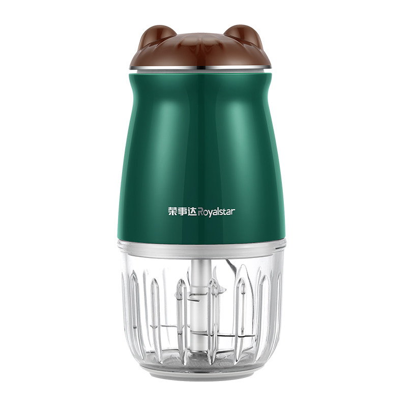 荣事达绞肉机家用电动多功能全自动小型宝宝辅食机婴儿料理机搅馅,淘宝优惠券,粉丝福利购,淘宝优惠卷