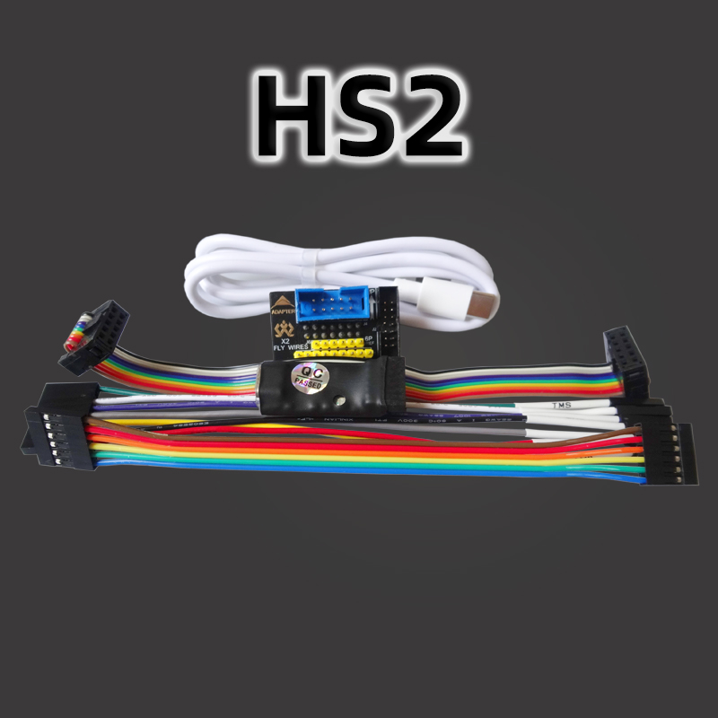 下载线 JTAG-HS1 HS2 HS3 SMT2 Digilent USB 高速调试器 - 图1