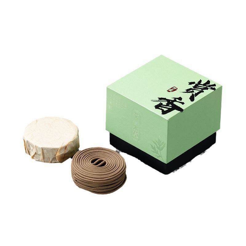 4小时盘香鹅梨帐中香奇楠降真香天然檀香醇化崖柏艾草香工厂,淘宝优惠券,粉丝福利购,淘宝优惠卷