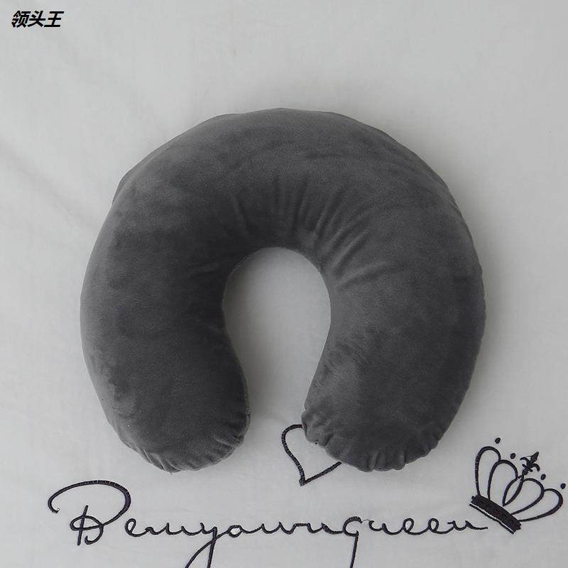 美容院高档美容用品趴枕乳胶U型枕按摩推拿垫脸枕含枕套轻奢高端,淘宝优惠券,粉丝福利购,淘宝优惠卷