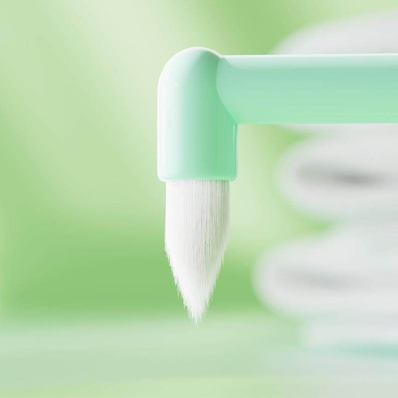 牙缝刷单束尖头牙刷硬毛清洁牙套成人口腔清洁牙间刷个人护理,淘宝优惠券,粉丝福利购,淘宝优惠卷