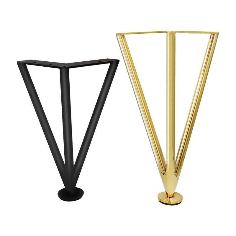 不锈钢浴室柜脚支撑腿可调节沙发腿家具桌脚金属脚五金配件支架脚,淘宝优惠券,粉丝福利购,淘宝优惠卷