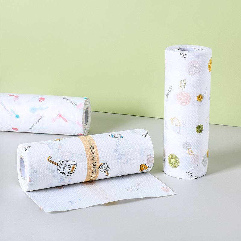 懒人抹布干湿两用家用清洁用品厨房用纸专用纸巾一次性洗碗布吸水,淘宝优惠券,粉丝福利购,淘宝优惠卷