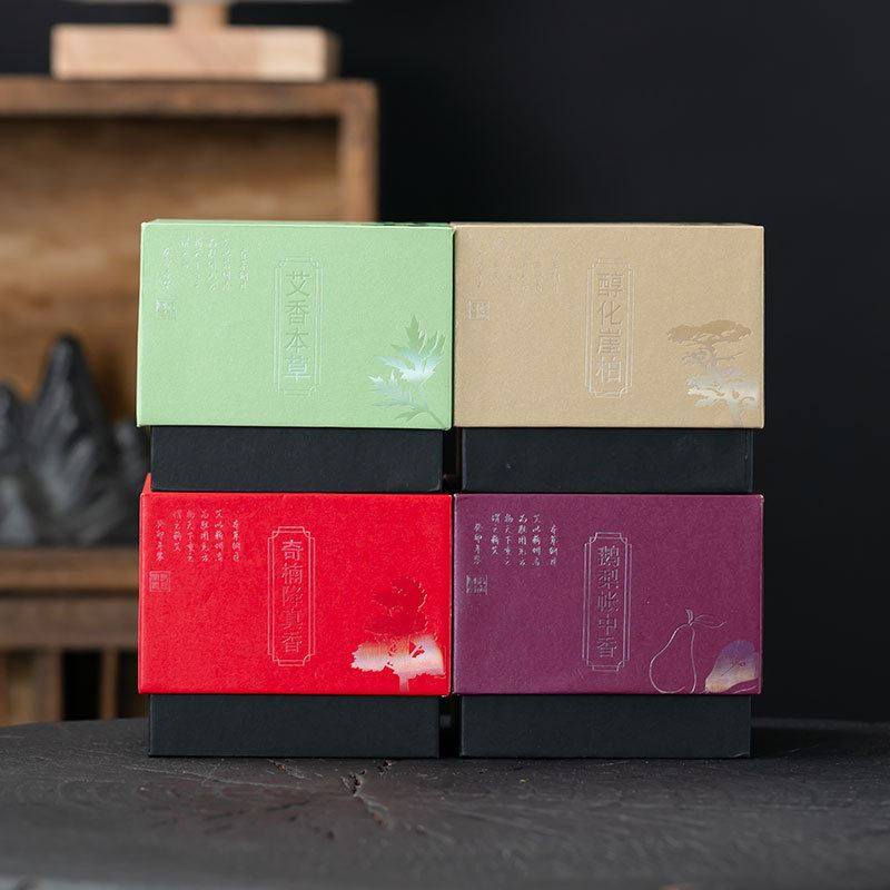 4小时盘香鹅梨帐中香奇楠降真香天然檀香醇化崖柏艾草香工厂,淘宝优惠券,粉丝福利购,淘宝优惠卷