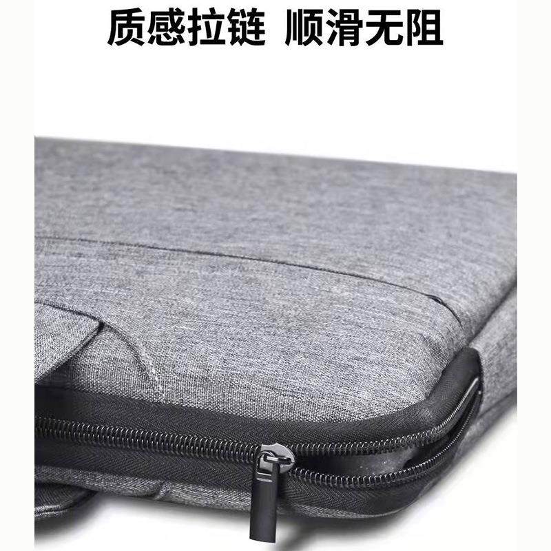 手提商务公文包防水拉链文件袋办公会议收纳文件包可印logo定制,淘宝优惠券,粉丝福利购,淘宝优惠卷