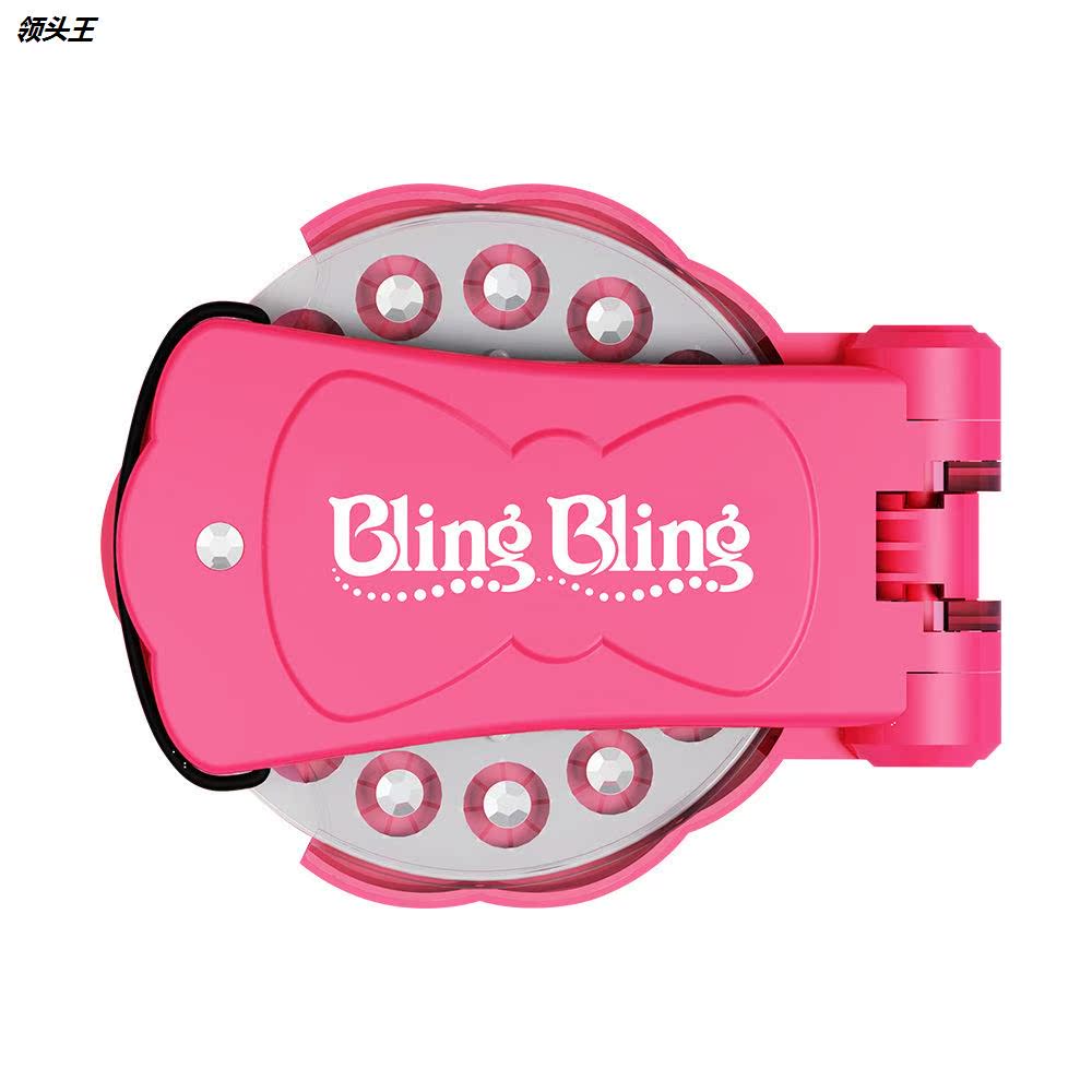 blinger彩妆玩具blingbling玩具 集博过家家玩具