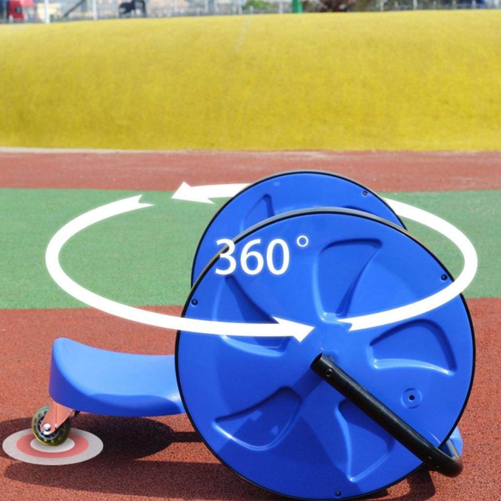 儿童手摇车摇摆车宝宝幼儿园三轮童车平衡滑板车感统训练器材玩具,淘宝优惠券,粉丝福利购,淘宝优惠卷