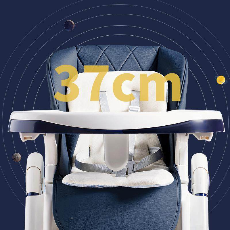 便携式万向轮宝宝餐椅可折叠儿童餐椅家用可坐躺婴儿餐车婴儿餐椅,淘宝优惠券,粉丝福利购,淘宝优惠卷