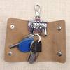Ordinary door lock key bag, multifunctional men's key bag, gift and premium, women's key bag in stock