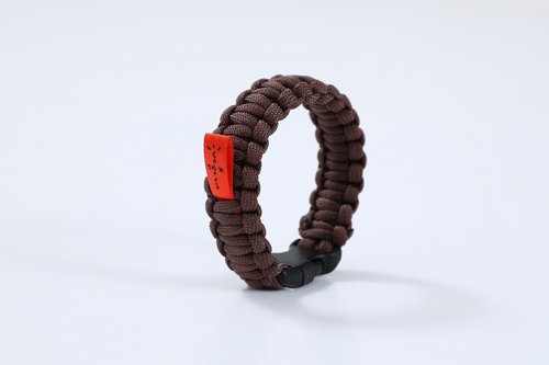 CactusJack TravisScott手绳潮流情侣手链 BRAIDED BRACELET-图2