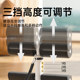 Sit-up assistor household indoor suction cup type