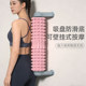 Bracket, suction cup, foam roller, fixed mace, muscle relaxation roller, slimming leg massage, yoga fitness equipment