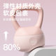 Soft kettlebell women's fitness home squat kettlebell training weight loss shaping exercise equipment buttocks artifact