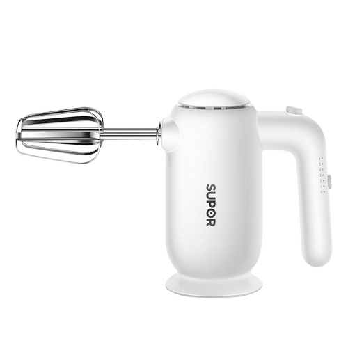 苏泊尔打蛋器电动家用烘焙培奶油打发机蛋糕搅拌器小型手持打蛋机 - 图1