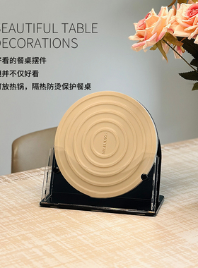 玄关硅胶仪式感创意餐边柜