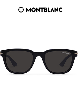 万宝龙板材防晒太阳墨镜