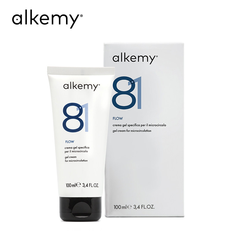 意大利alkemy腿霜孕妇紧致身体乳液 alkemy海外身体乳/霜