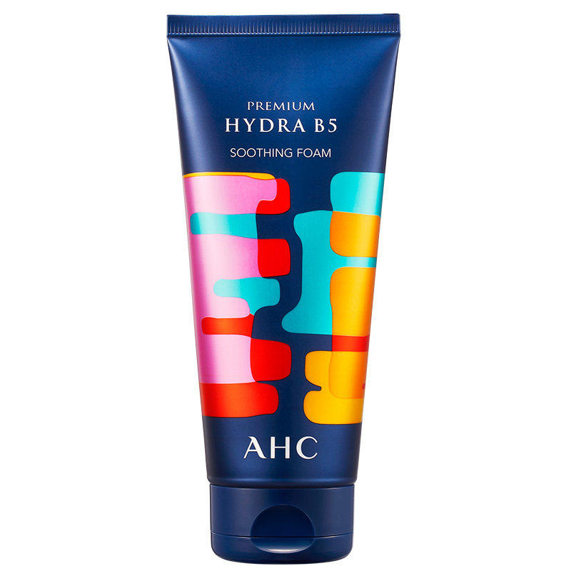  1号码头美妆海外洁面