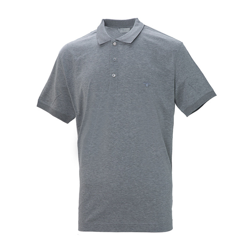 dior homme迪奥春夏新款灰色t恤 YISHEHUI海外T恤