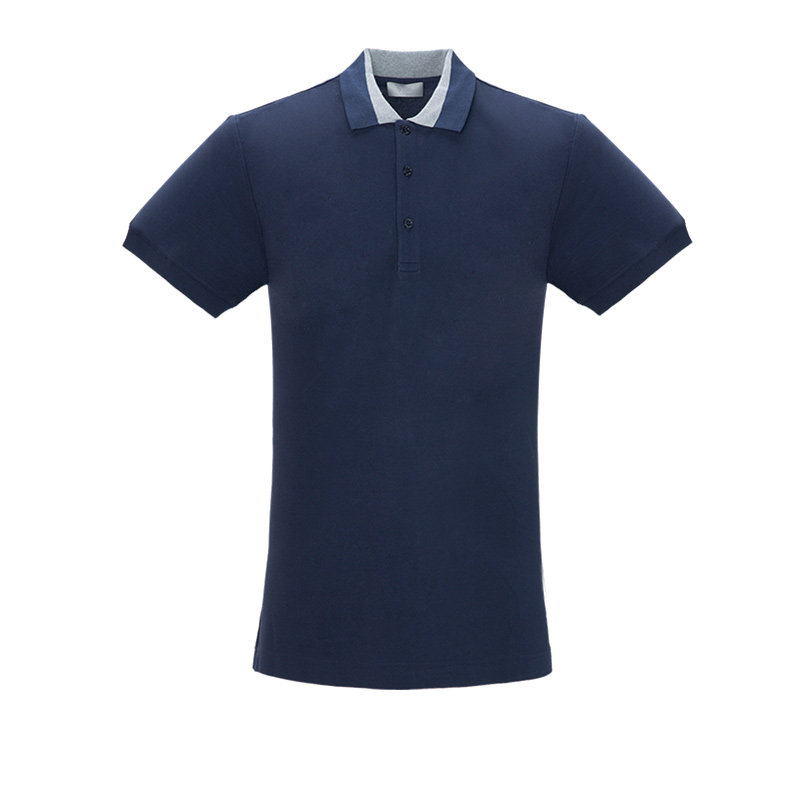 dior homme迪奥夏季新款男士polo衫 YISHEHUI海外T恤